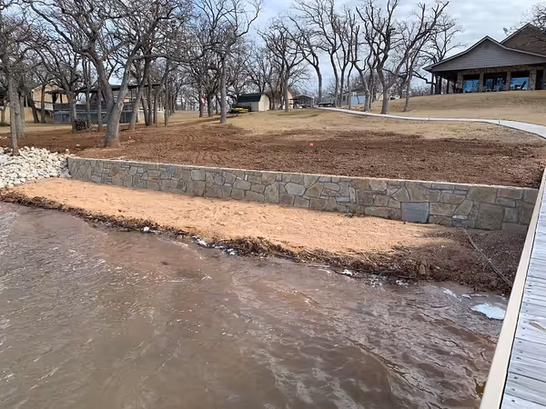 North Texas Outdoor Construction 039
