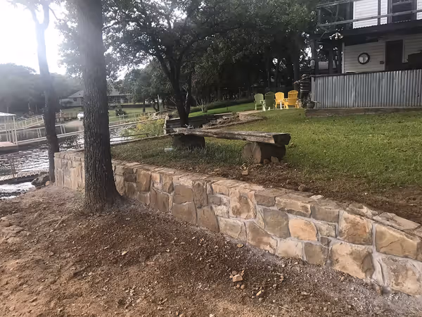 North Texas Outdoor Construction 094