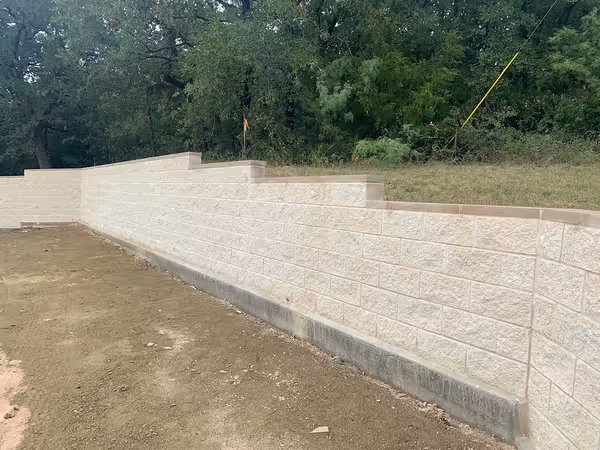 North Texas Outdoor Construction 216