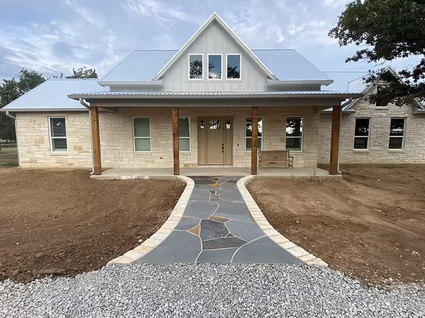 North Texas Outdoor Construction 219