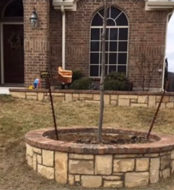 North Texas Outdoor Construction 227