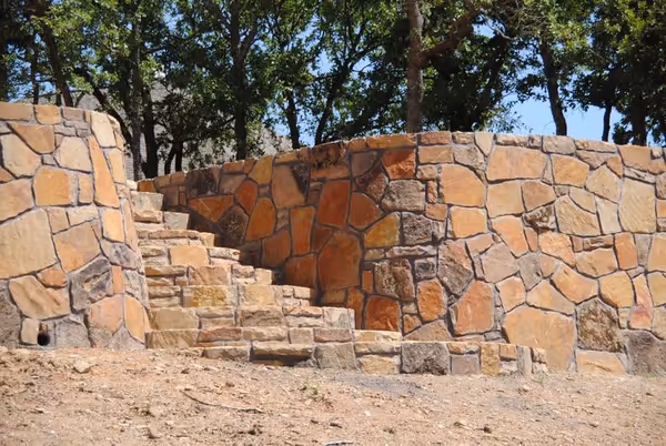 North Texas Outdoor Construction 242