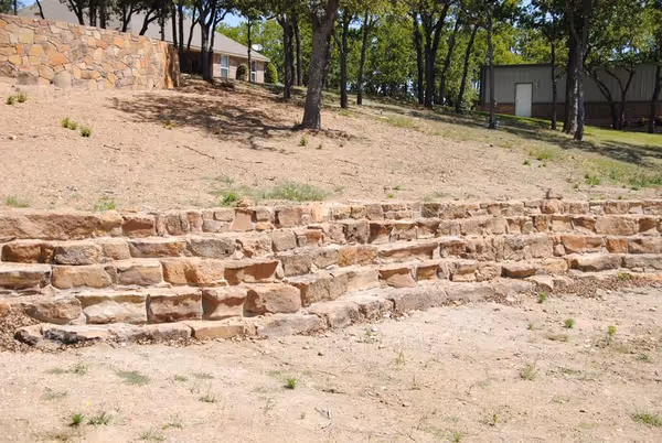 North Texas Outdoor Construction 297