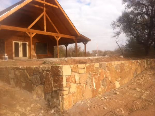 North Texas Outdoor Construction 304