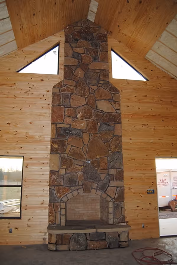North Texas Outdoor Construction 336