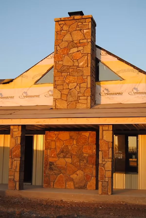 North Texas Outdoor Construction 363