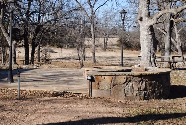 North Texas Outdoor Construction 353