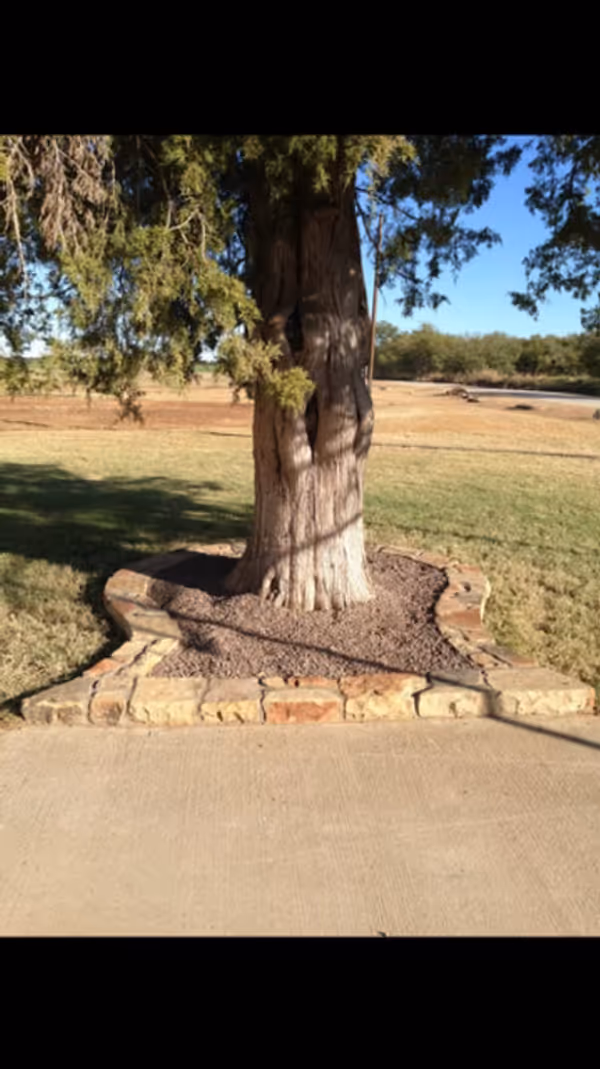 North Texas Outdoor Construction 383