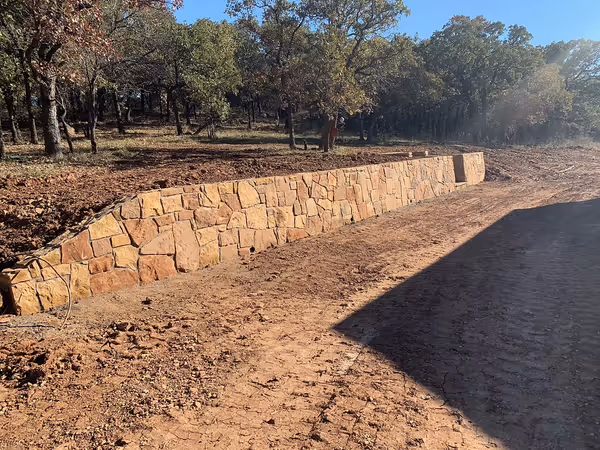 North Texas Outdoor Construction 429